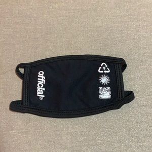 ZUMIEZ Face Mask